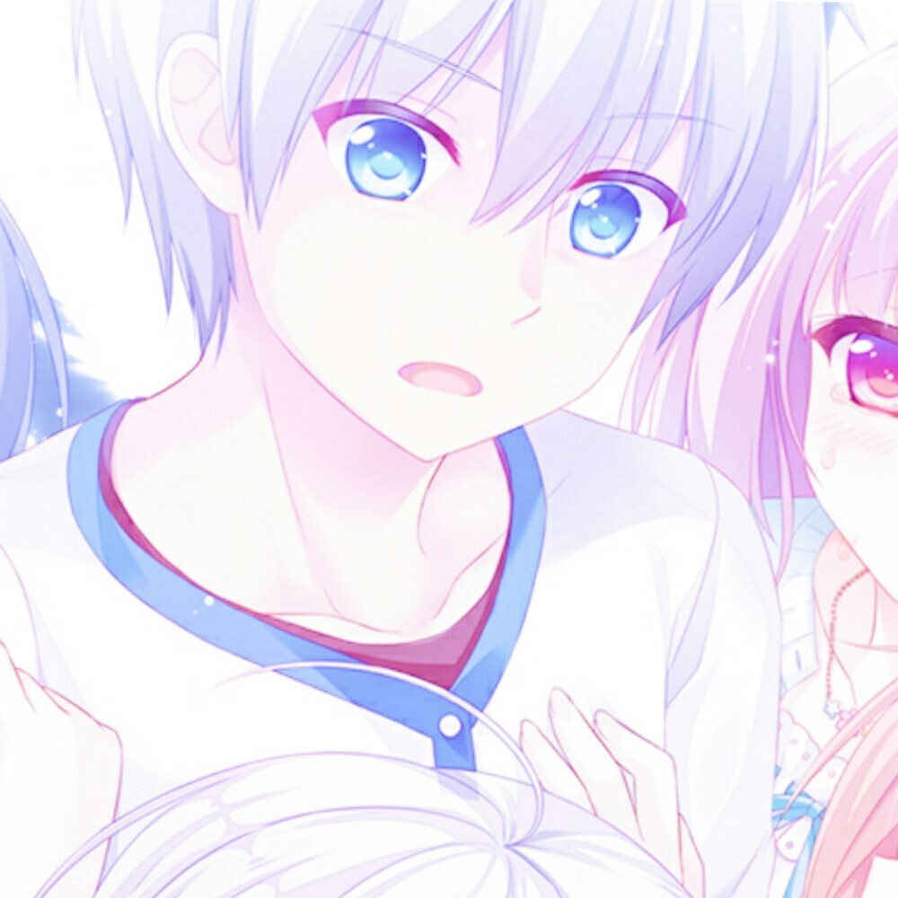 芷白か动漫团头
被传烂的自截原图分享 