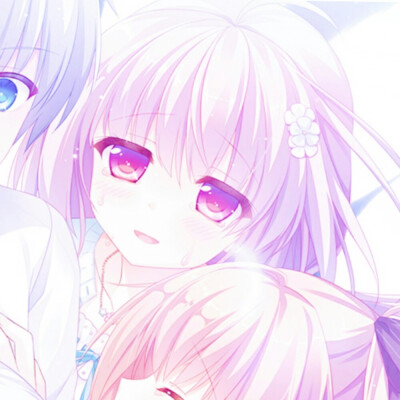 芷白か动漫团头
被传烂的自截原图分享 