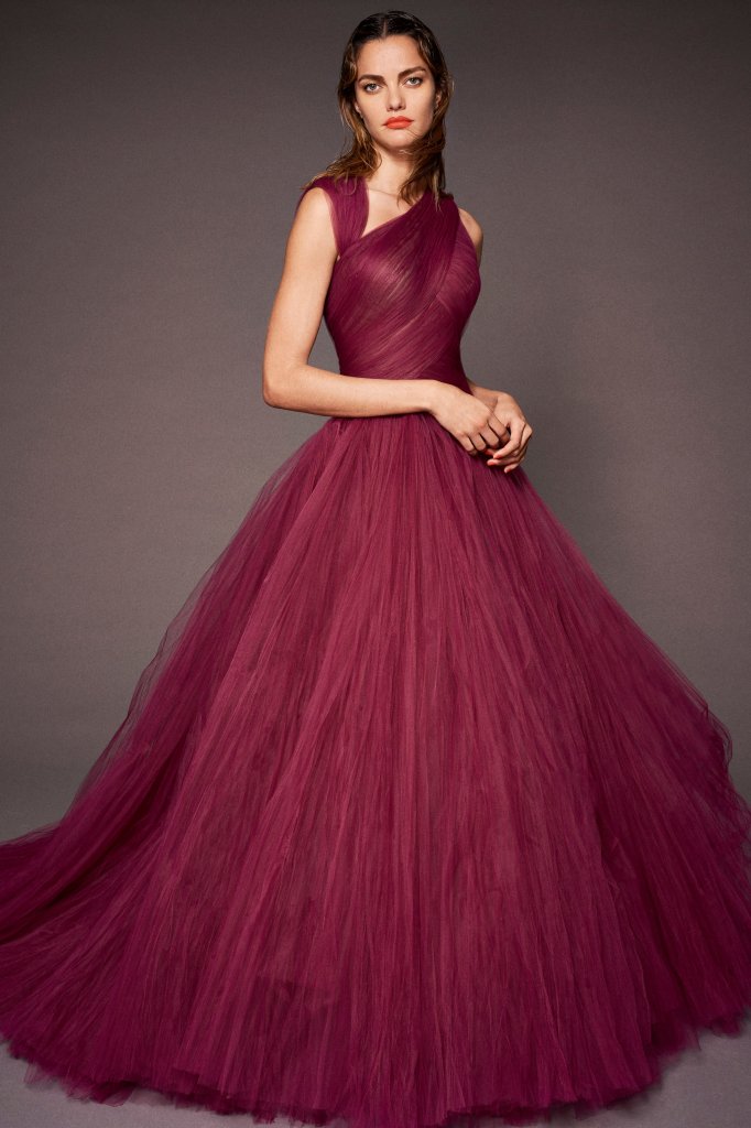 扎克·珀森 Zac Posen 2019早春度假系列Lookbook(Resort 2019)