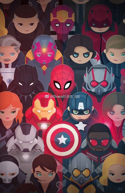 Marvel