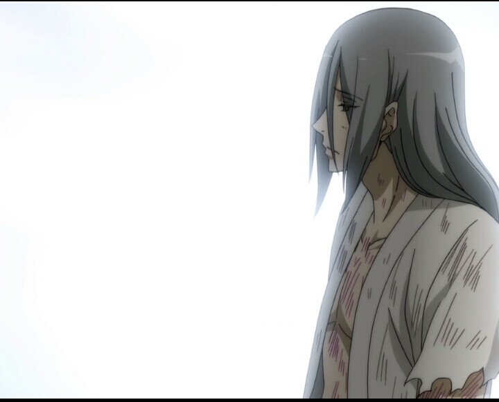 自截 小师叔 张灵玉 一人之下