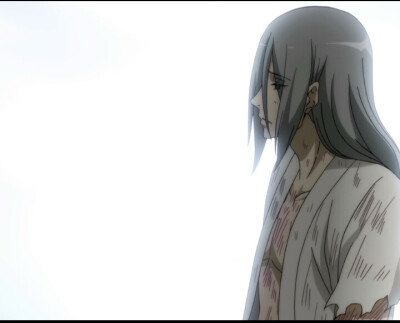 自截 小师叔 张灵玉 一人之下