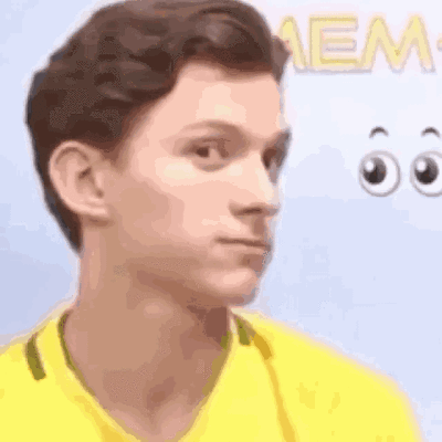 天啊 爱他。Tom Holland 荷兰弟