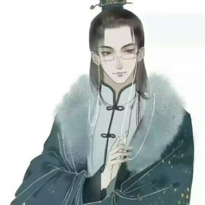 陌上人如玉