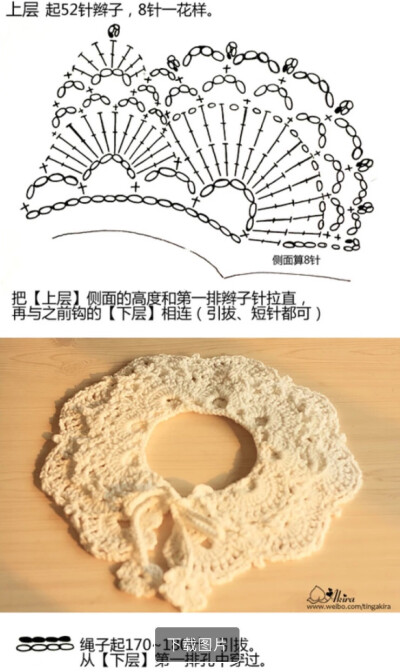 勾变波浪围巾披肩