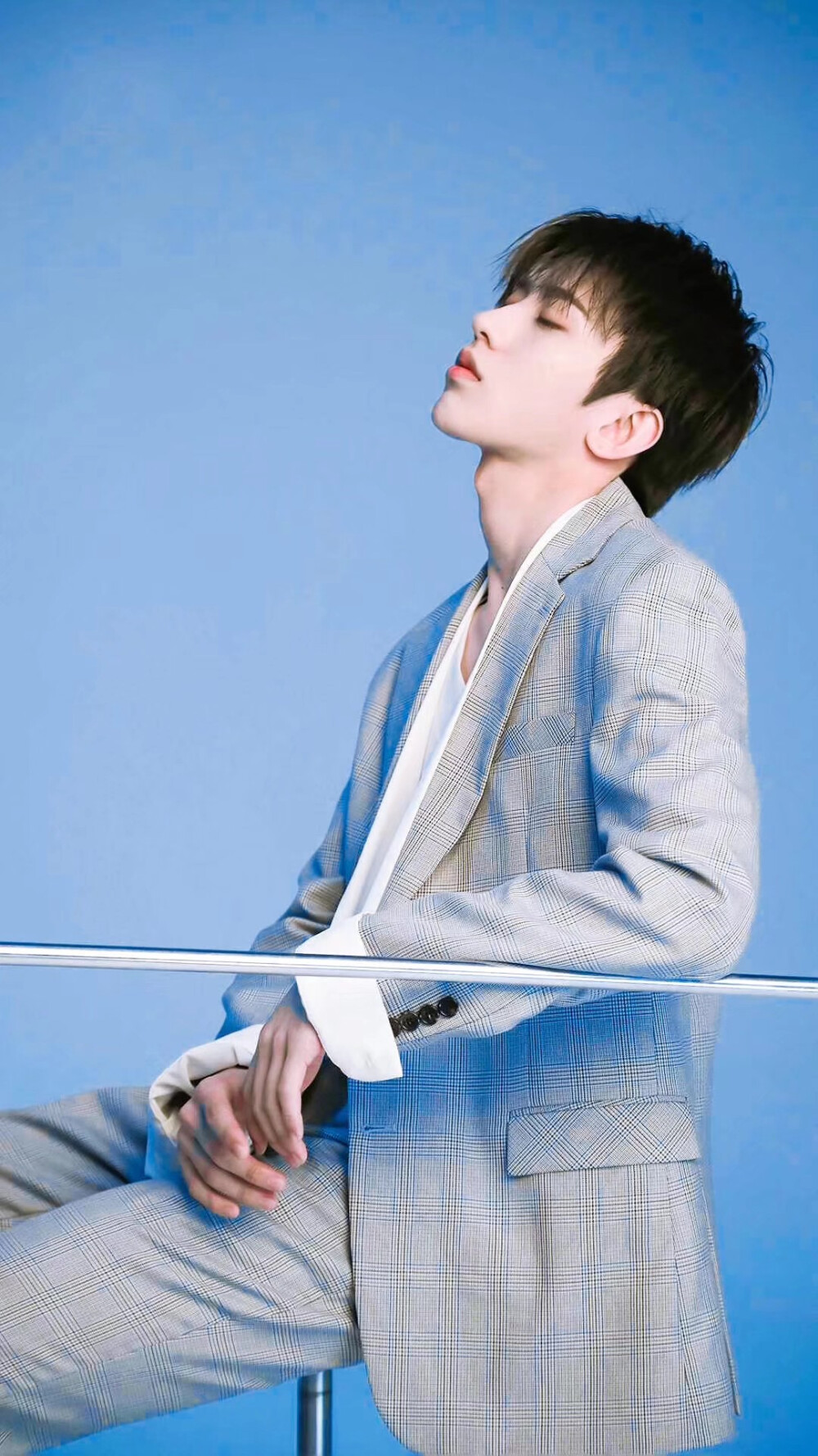 【蔡徐坤】【ikun】图源微博 - 堆糖,美图壁纸兴趣社区