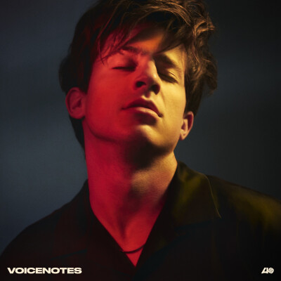 VOICENOTES封面 Charlie Puth