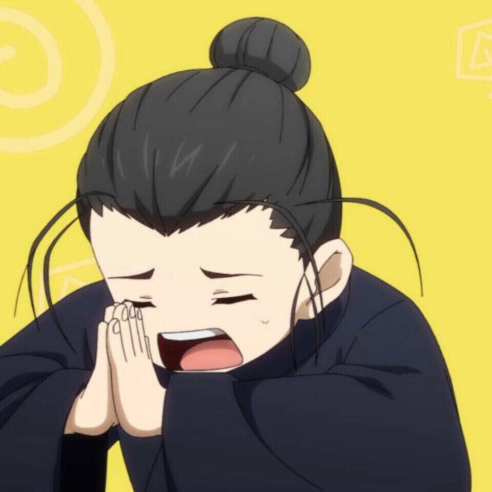 王也，一人之下