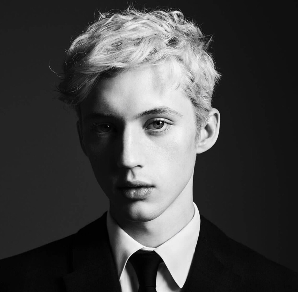 Troye