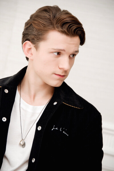 Tom Holland