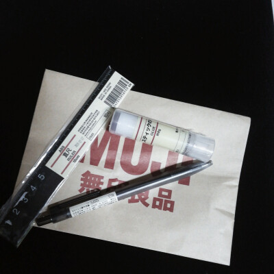 MUJI