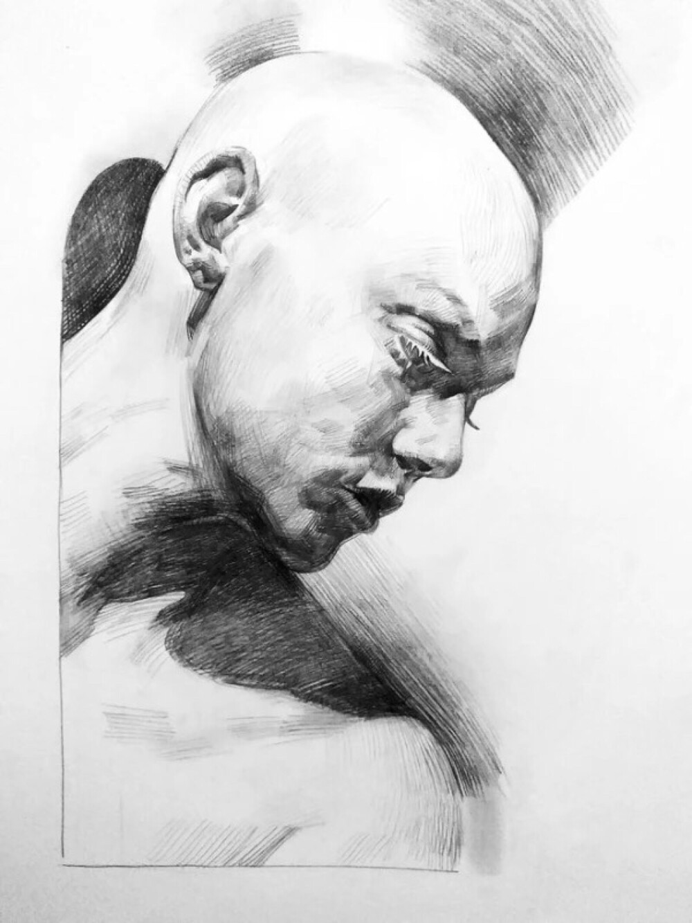 人体