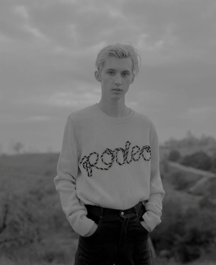 Troye Sivan♡