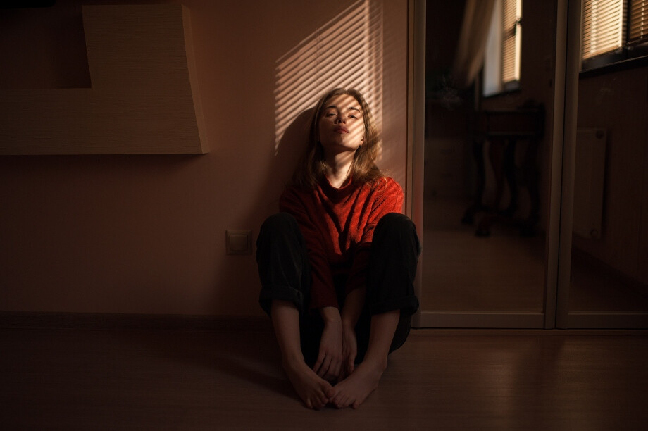 情绪人像 ｜Marat Safin