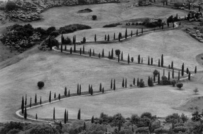 摄影大师Gianni Berengo Gardin作品