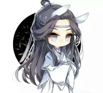 魔道祖师情头