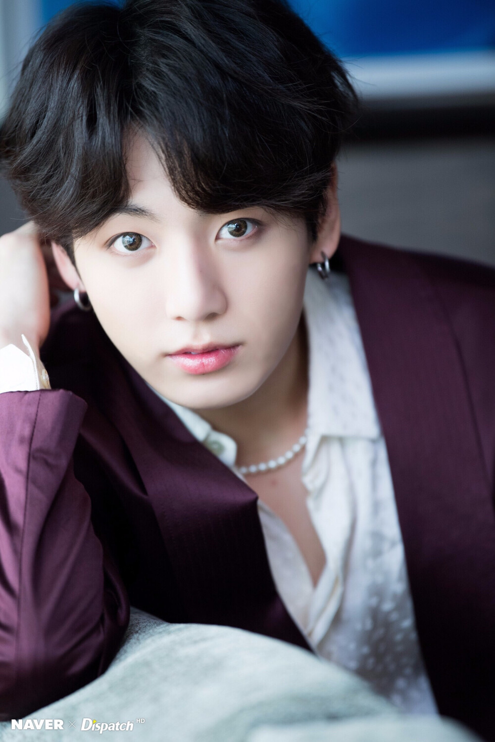 D社公开#BTS#BBMAs后台 #jungkook# #田柾国#