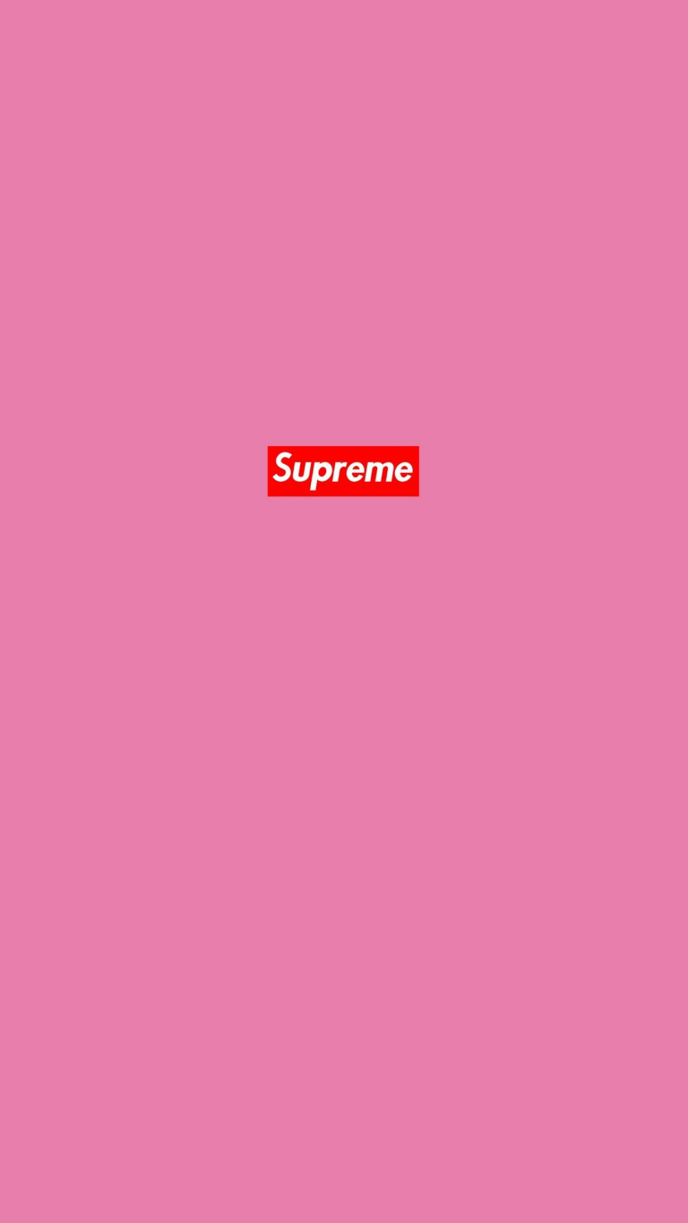 supreme壁纸