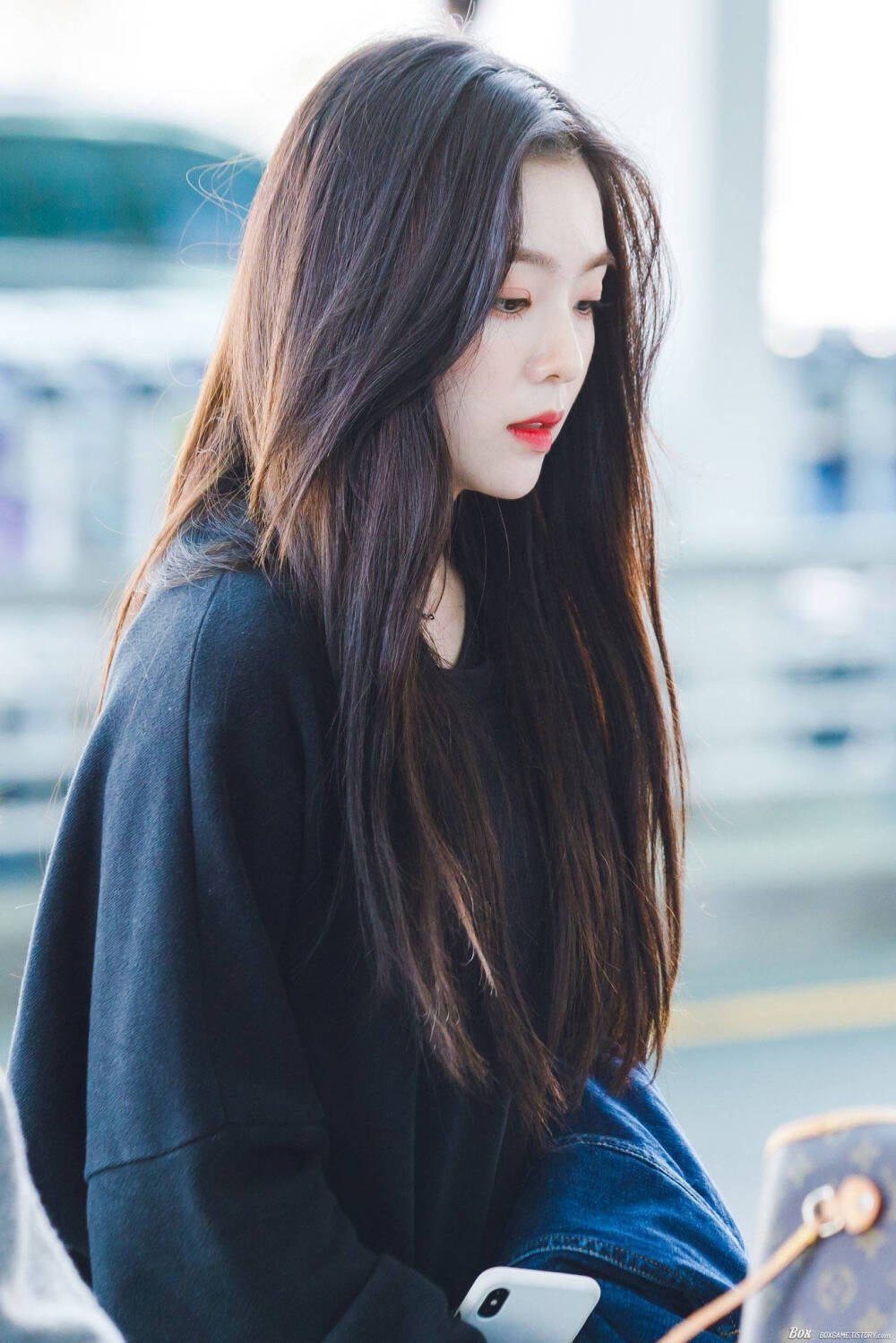 irene