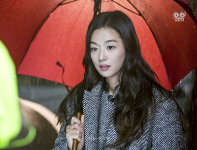 蓝色大海的传说 李敏镐 全智贤 sbs官方剧照