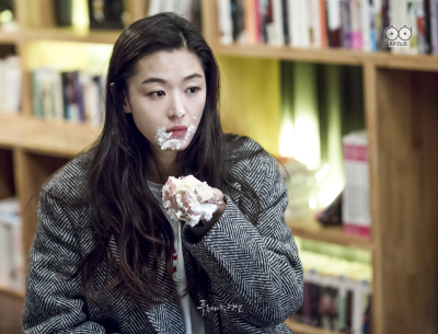 蓝色大海的传说 李敏镐 全智贤 sbs官方剧照