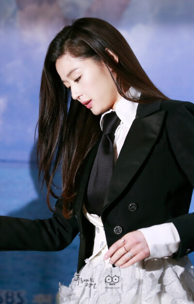 蓝色大海的传说 李敏镐 全智贤 sbs官方剧照