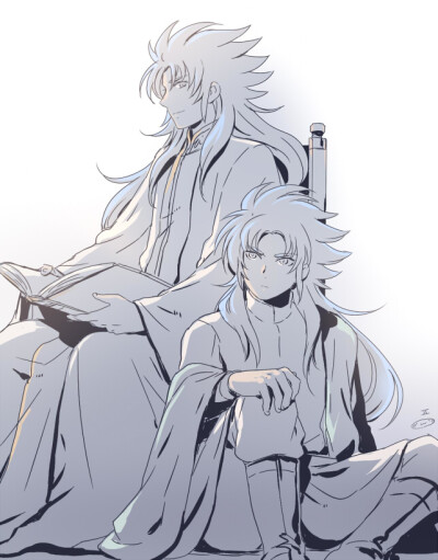 双子