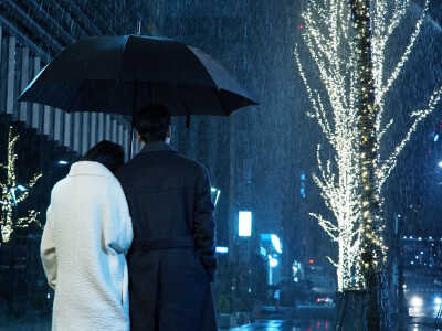 蓝色大海的传说 李敏镐 全智贤 sbs官方剧照