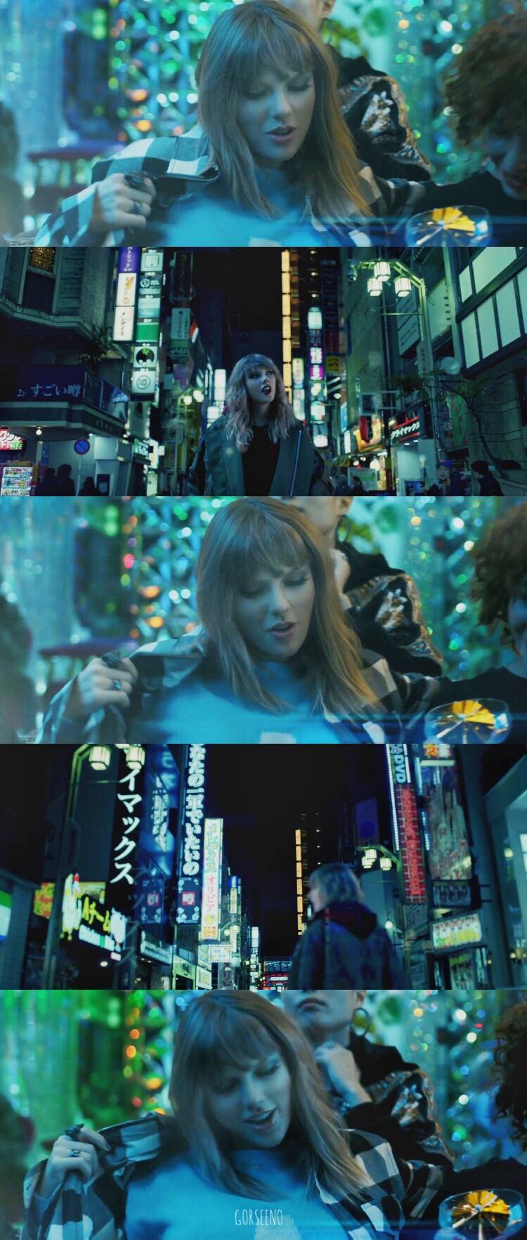 Taytay—End Game