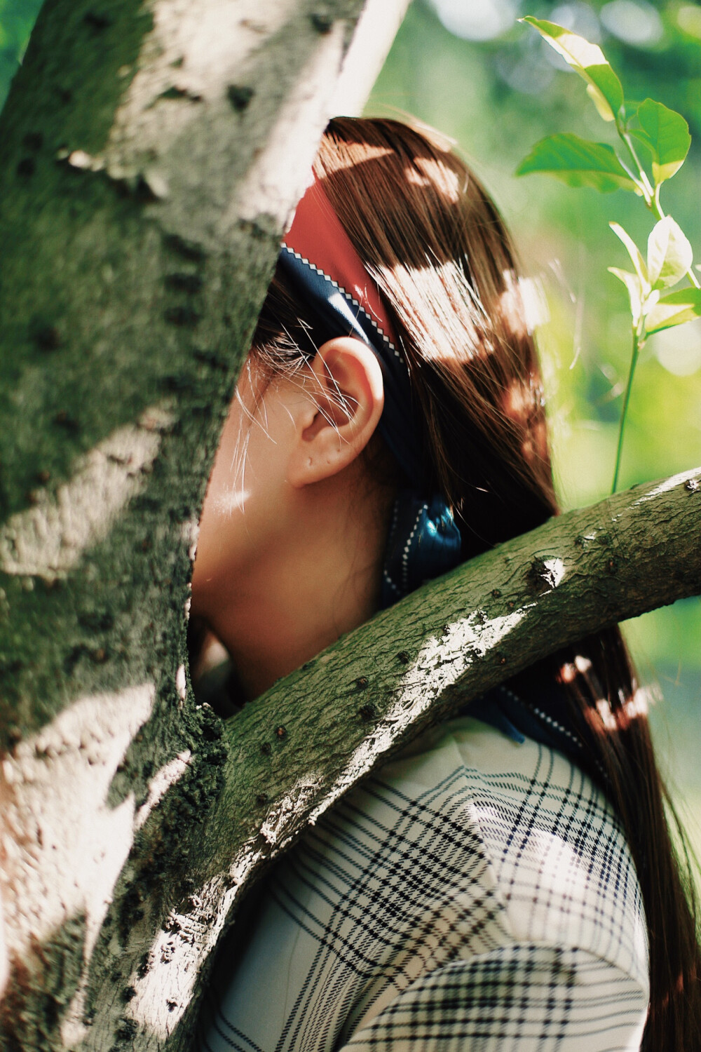 天氣預告明天有雨
我來預告妳
@周小白子_