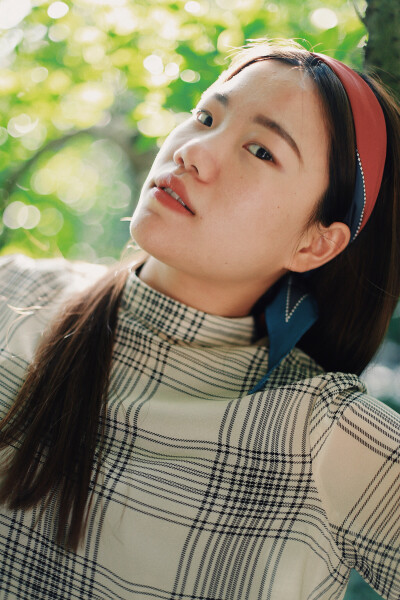 天氣預告明天有雨
我來預告妳
@周小白子_