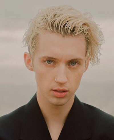 Troye Sivan .特洛耶·希文.戳爷