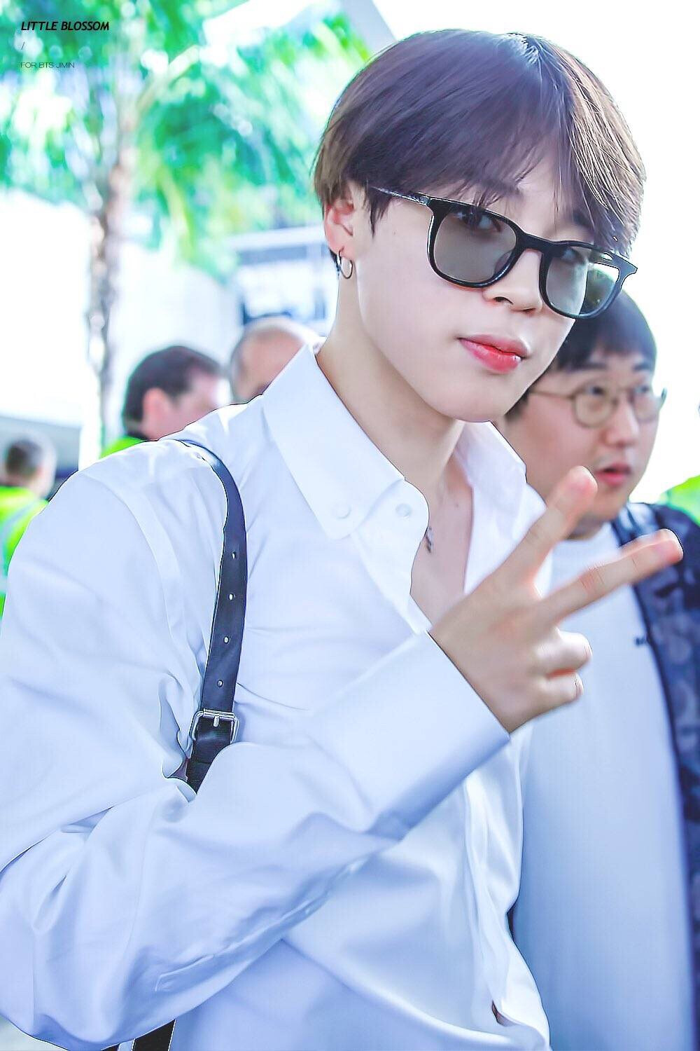 billboard jimin 朴智旻