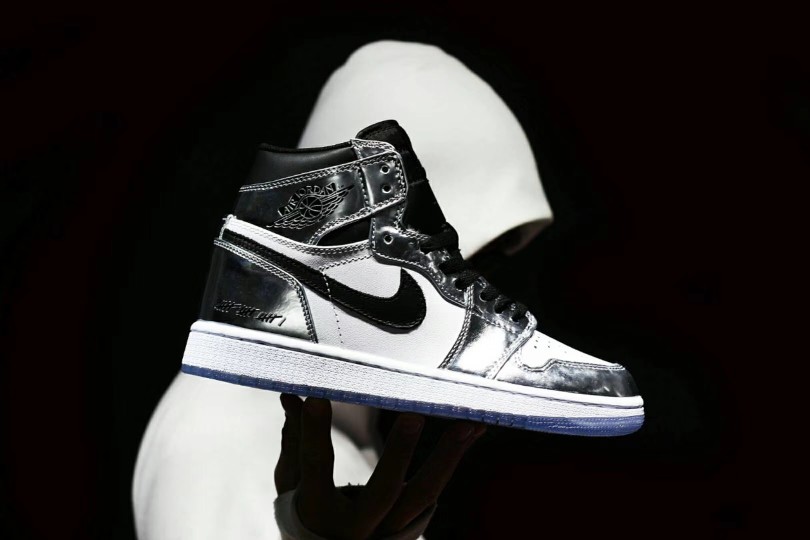 $499
▲Air Jordan1 High ‘Pass The Torch’
男朋友系列
size: 40-47