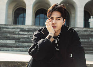 王嘉尔Fendi/ELLESHOP/抱走吧爱豆