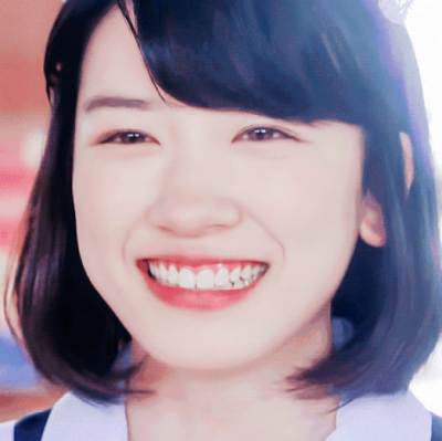 永野芽郁 by 超酥