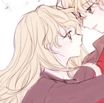 情侣头像❤️