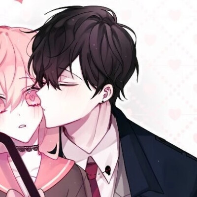 情侣头像❤️