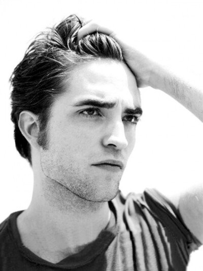 Robert Pattinson~