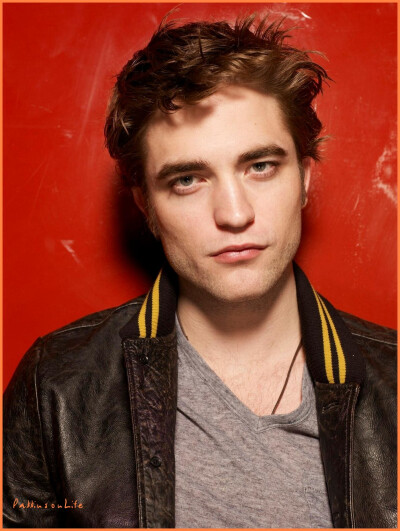 Robert Pattinson~