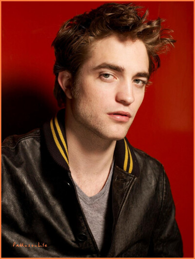 Robert Pattinson~