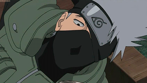 火影忍者卡卡西