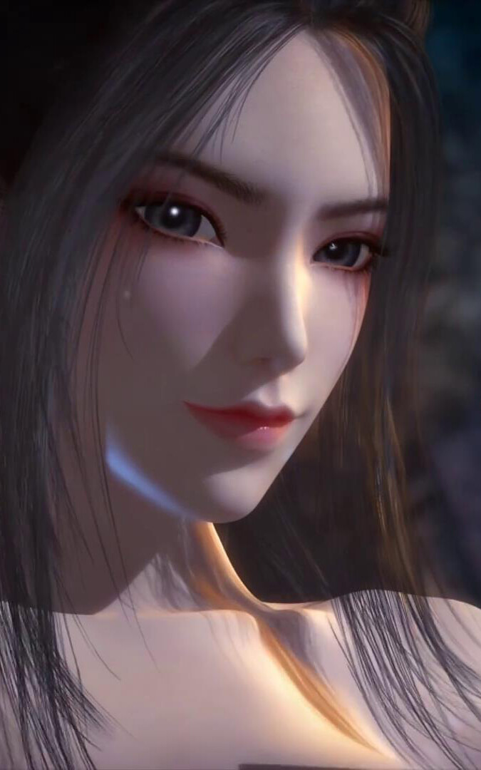 秦时明月天行九歌焰灵姬