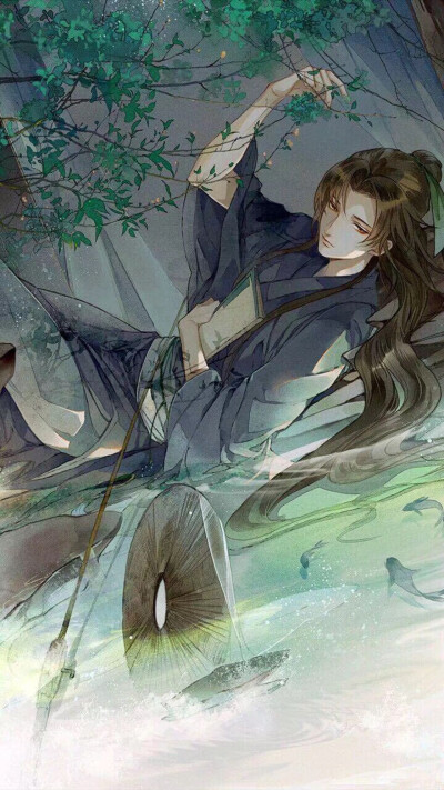 蓝忘机问灵十三载等一不归人，薛洋守空城八年等一不归魂