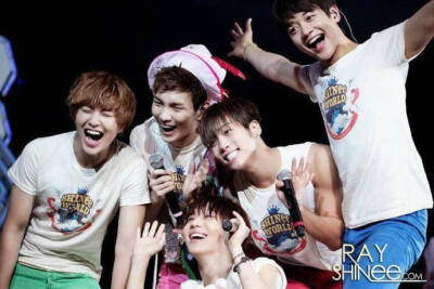 SHINee