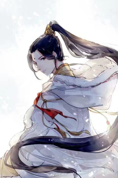 魔道祖师