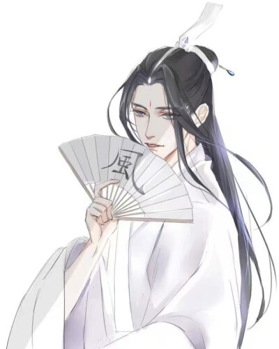 魔道祖师&天官赐福