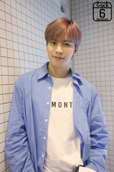 VIXX 六周年粗卡!!!