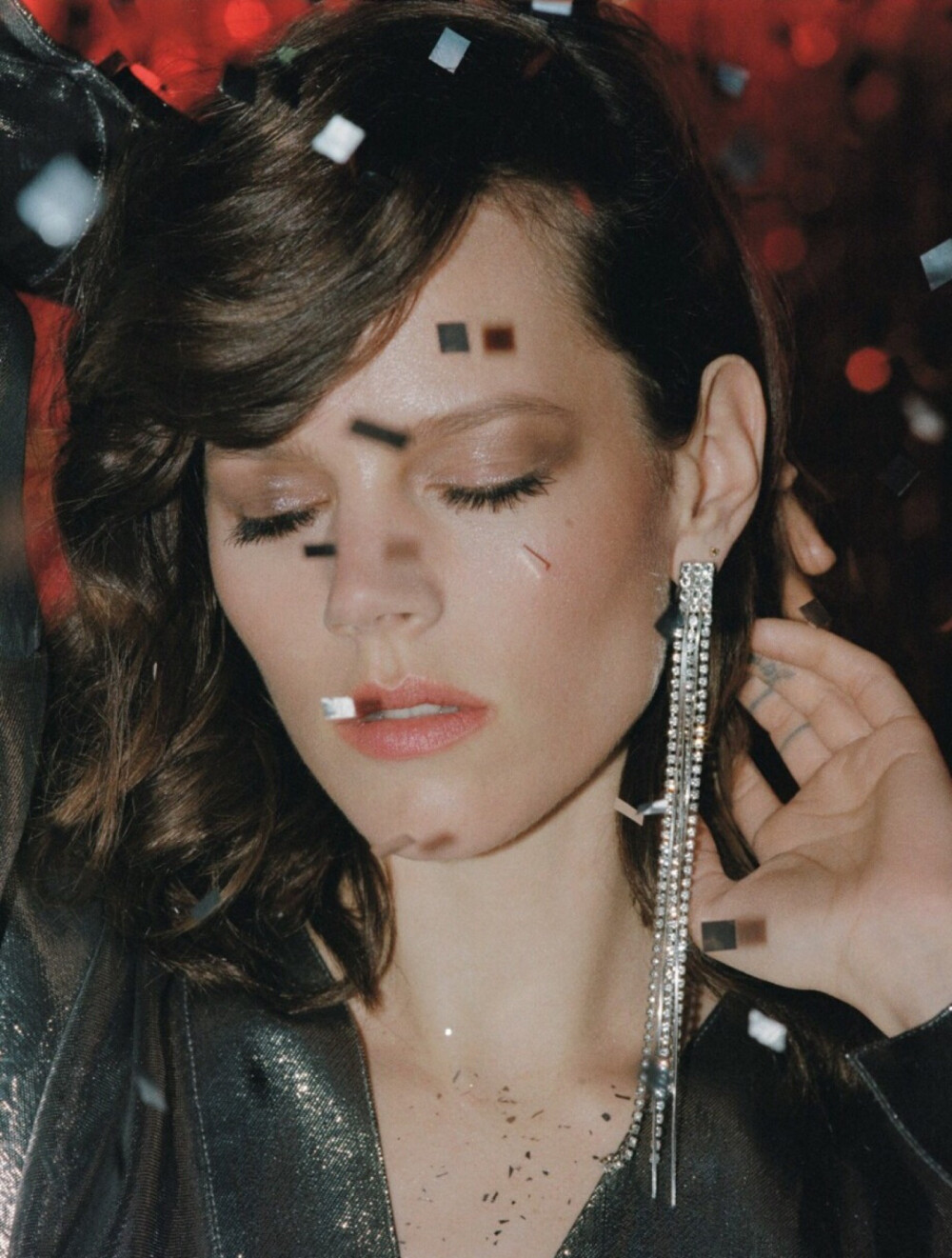 Freja Beha Erichsen