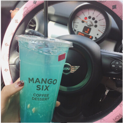 Mango Six